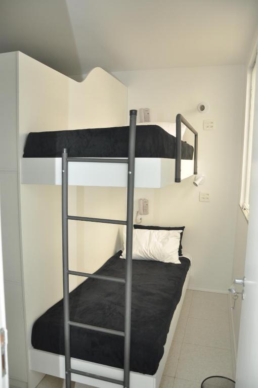 Hostel In Rio Suites Rio de Janeiro Ngoại thất bức ảnh