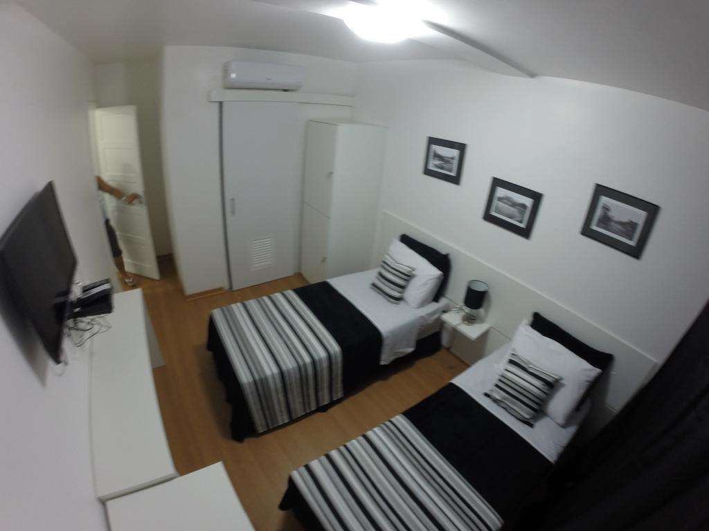 Hostel In Rio Suites Rio de Janeiro Phòng bức ảnh
