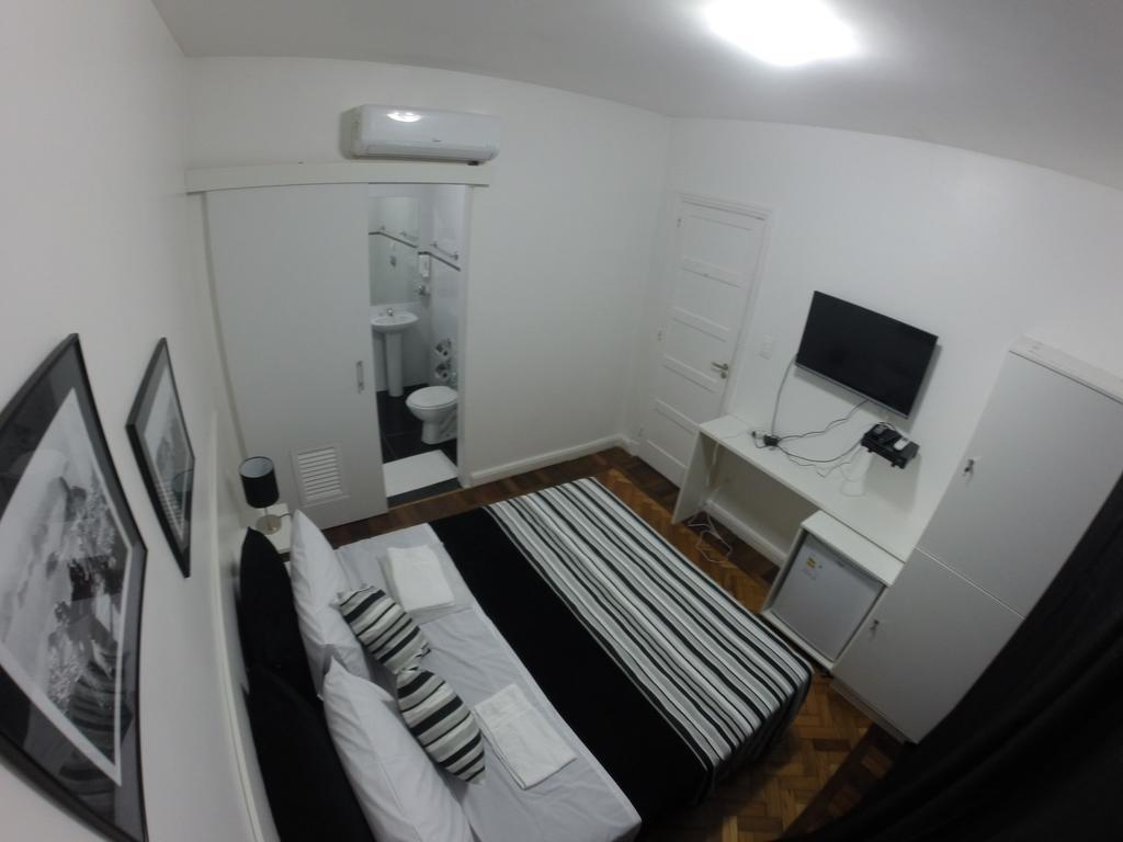Hostel In Rio Suites Rio de Janeiro Phòng bức ảnh