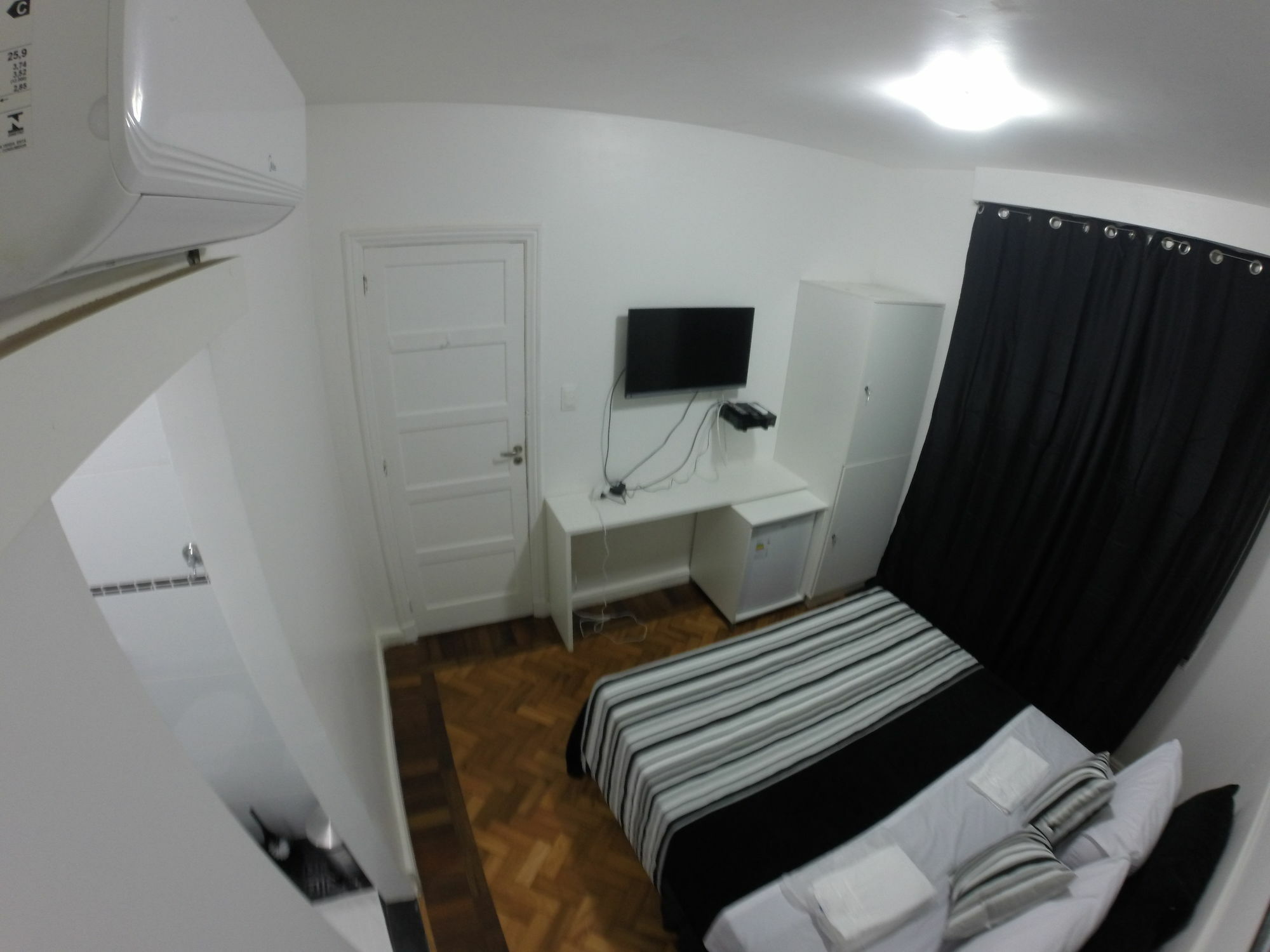 Hostel In Rio Suites Rio de Janeiro Ngoại thất bức ảnh